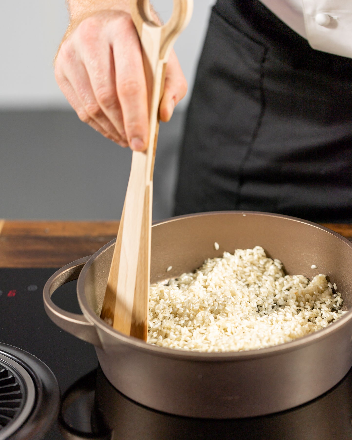 Linea cottura K360 Tegami