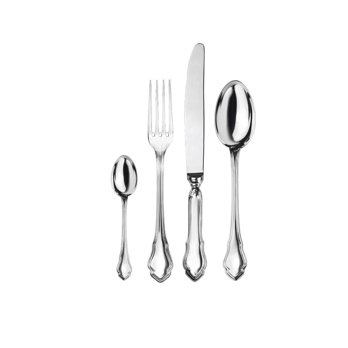 Set di Posate BAROQUE
