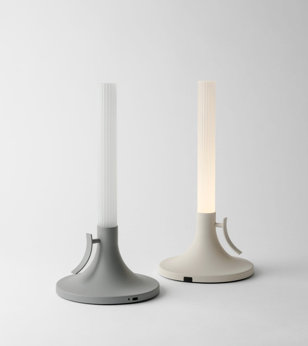Lampada da Tavolo WHITE LIES