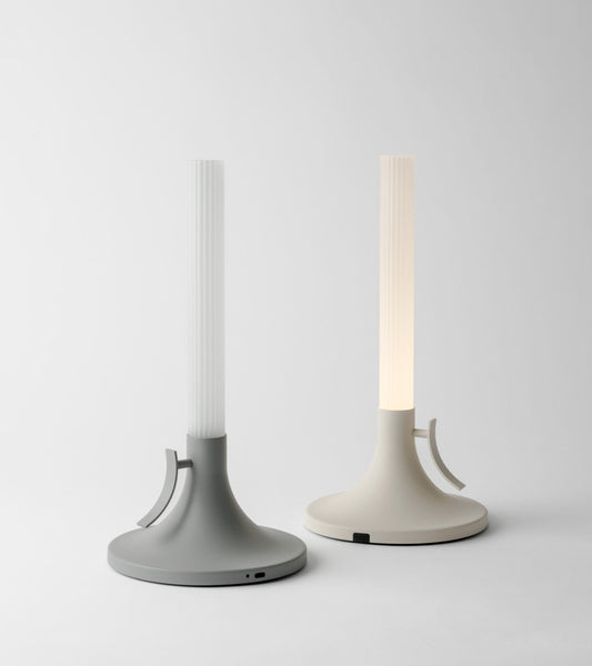 Lampada da Tavolo WHITE LIES