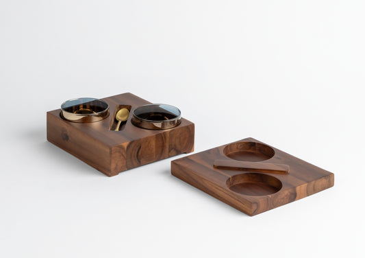 Contenitori YELLOW BOX