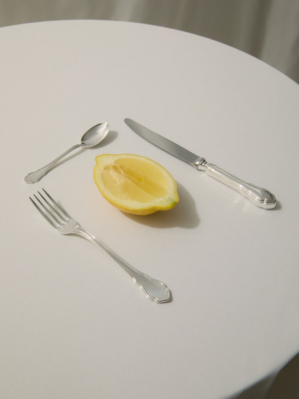 Set di Posate BAROQUE